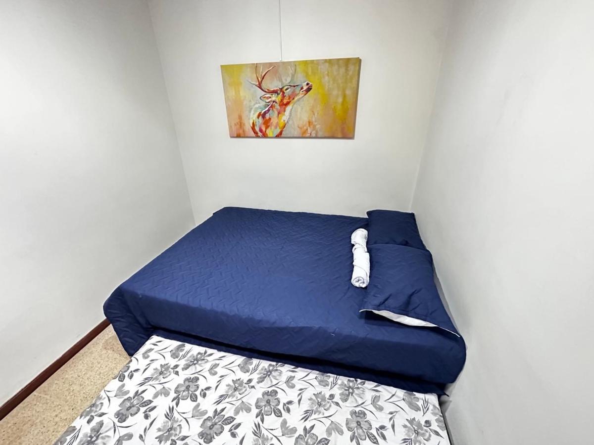 Сasa de vacaciones Casa Poblado- Manila. Parqueadero Gratuito! Medellín