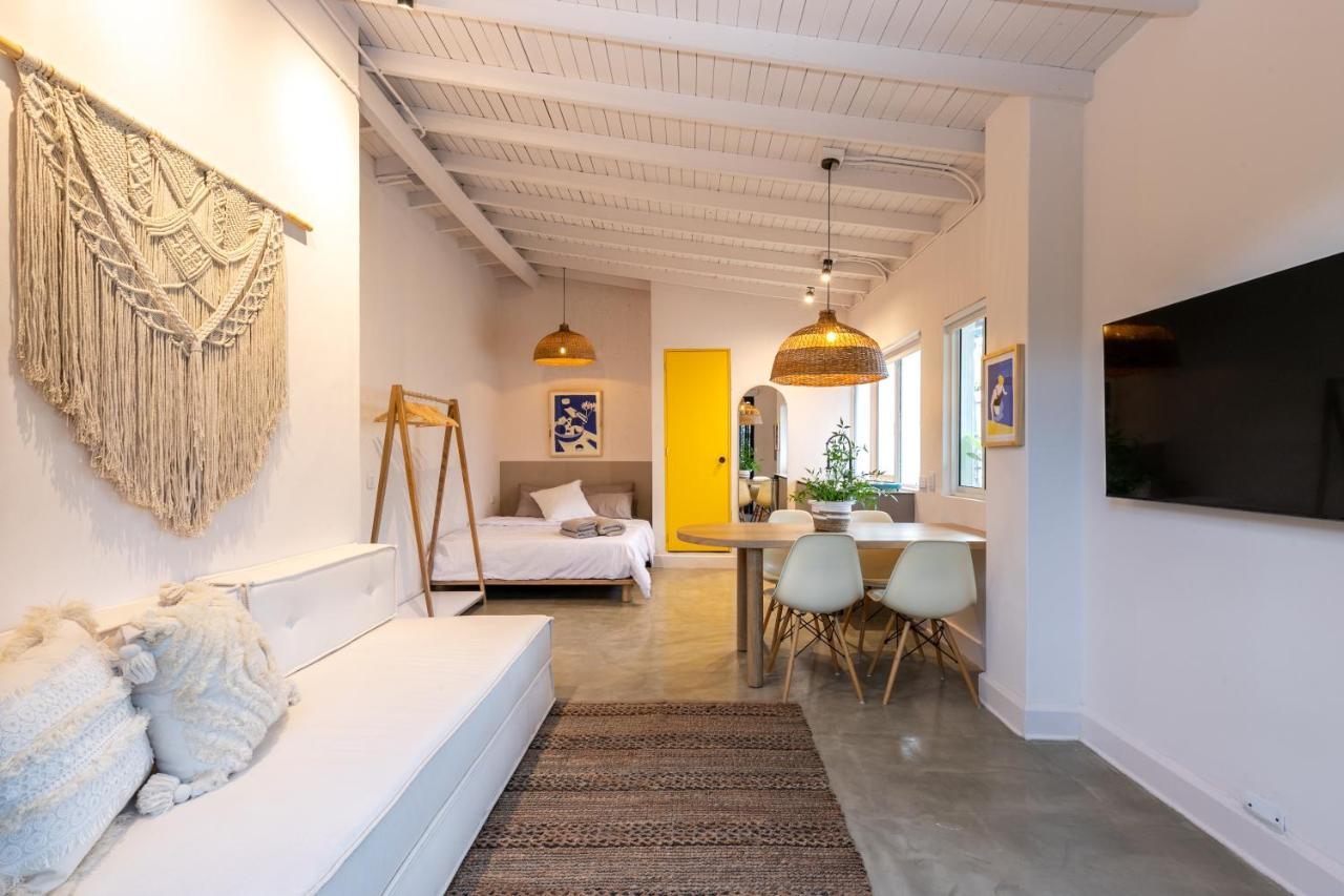 Apartamento Primavera - *