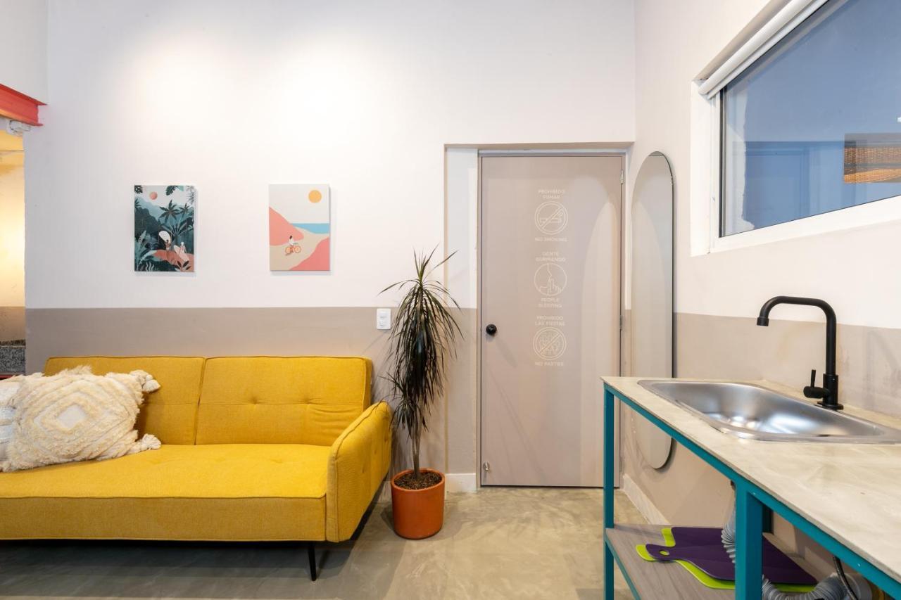 Primavera - Apartamento