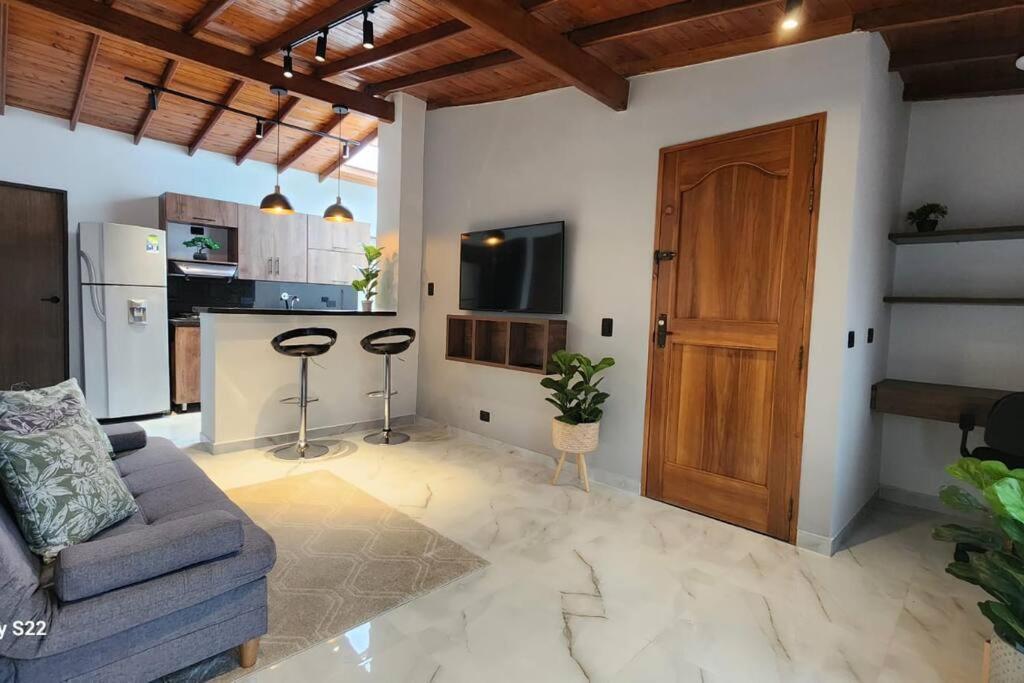 ¡apartment In Downtown Medellin!