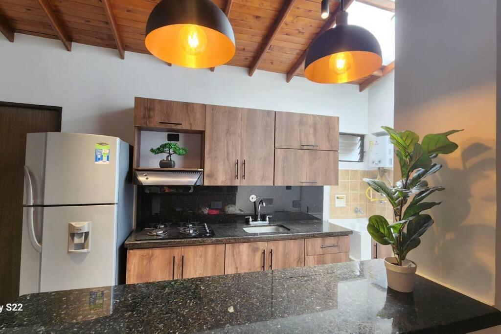 ¡apartment In Downtown Medellin!