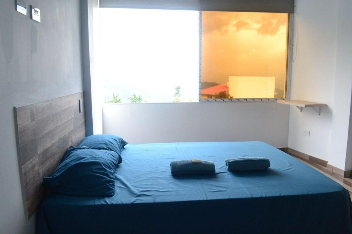 Apartamento Encantadora - Santa Elena