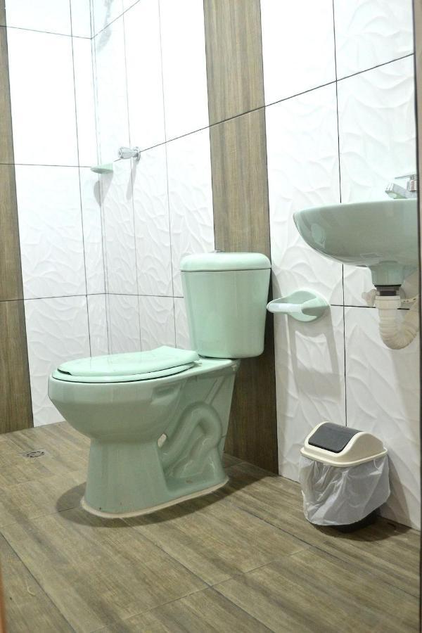 Apartamento Tranquila En Santa Elena *