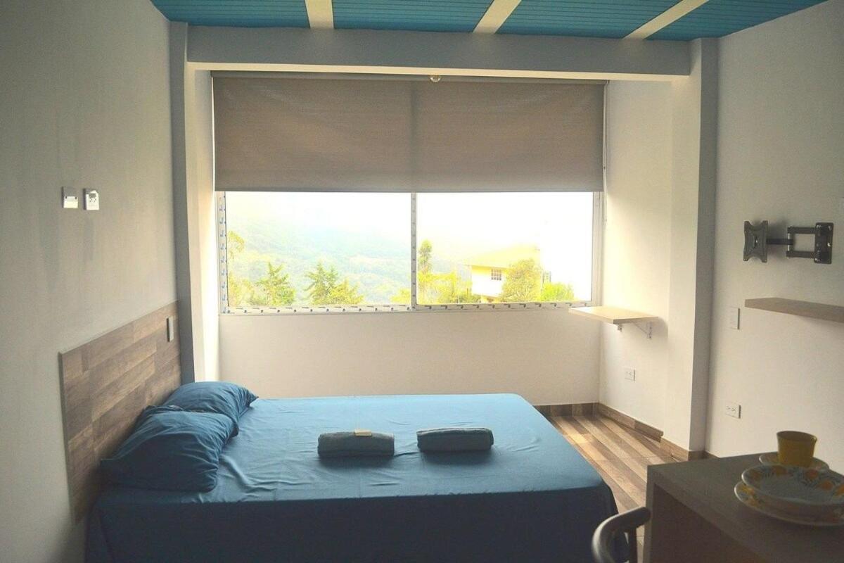 Encantadora - Santa Elena Medellín