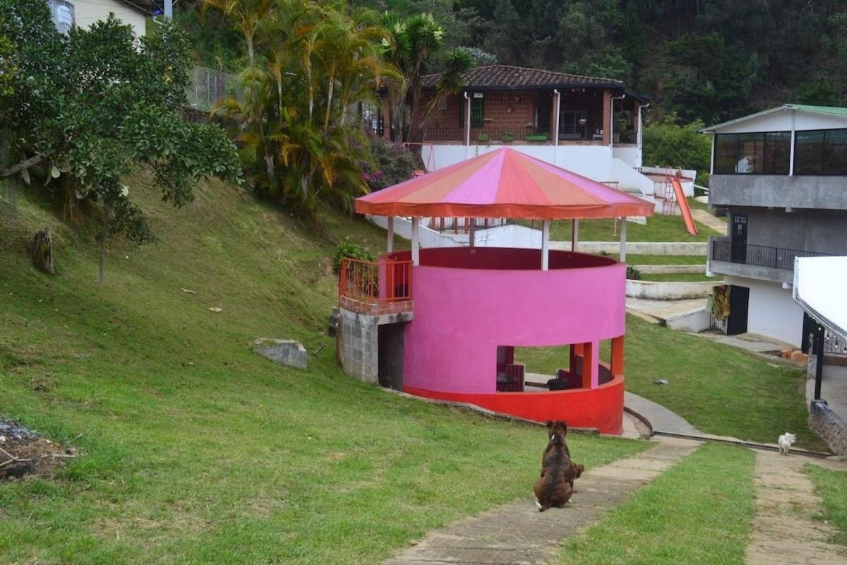 Encantadora - Santa Elena Apartamento *