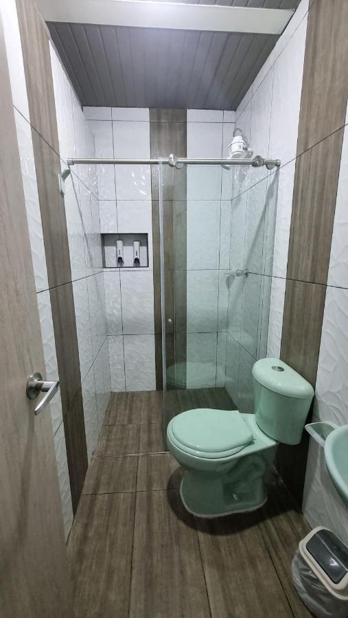 Apartamento Tranquila En Santa Elena *