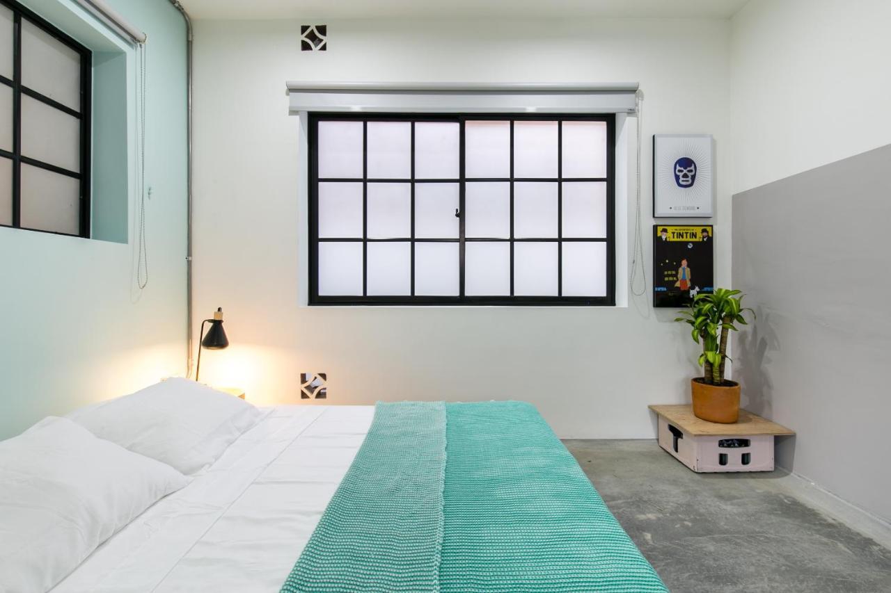 Apartamento Amarillo-morado-ocre Medellín