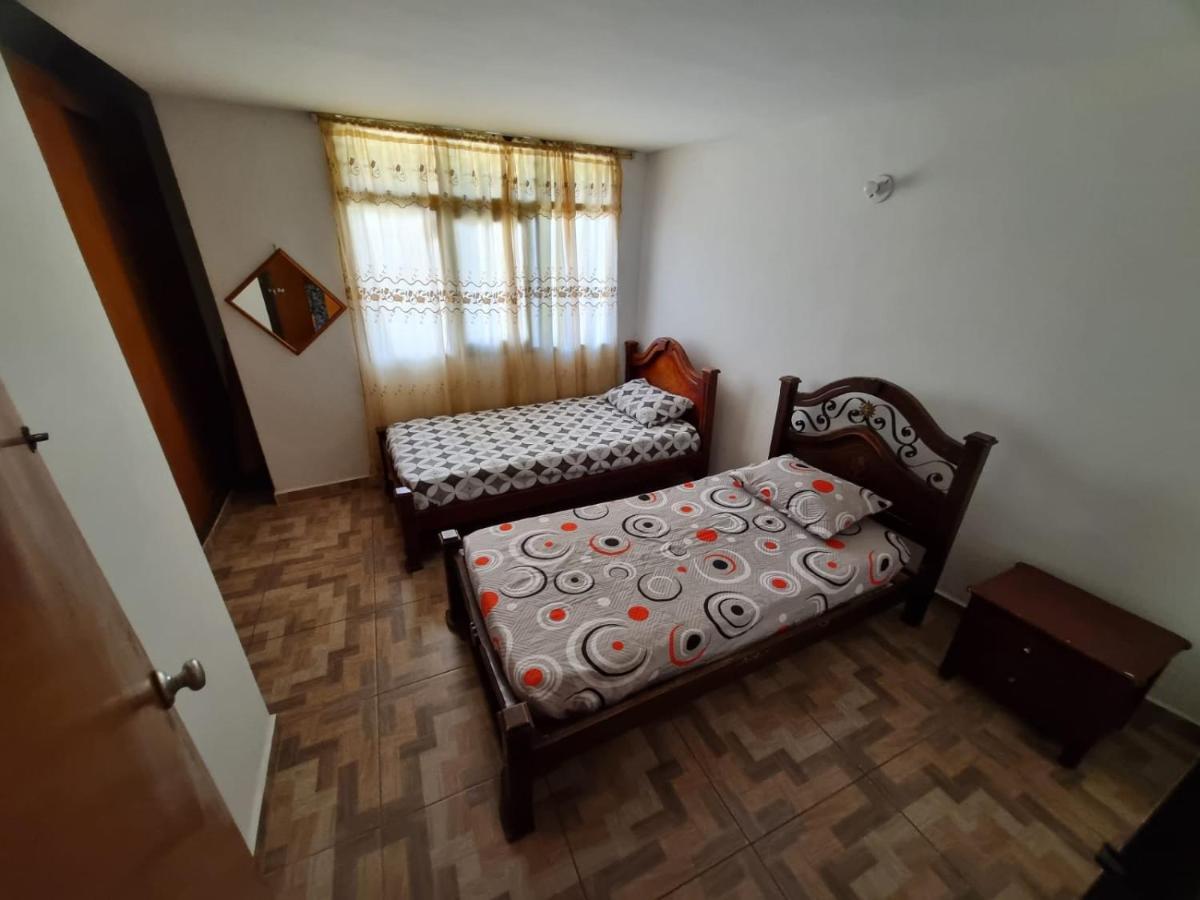 Casa Familiar Medellín