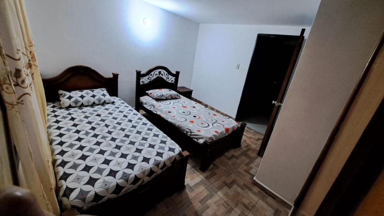 Casa Familiar