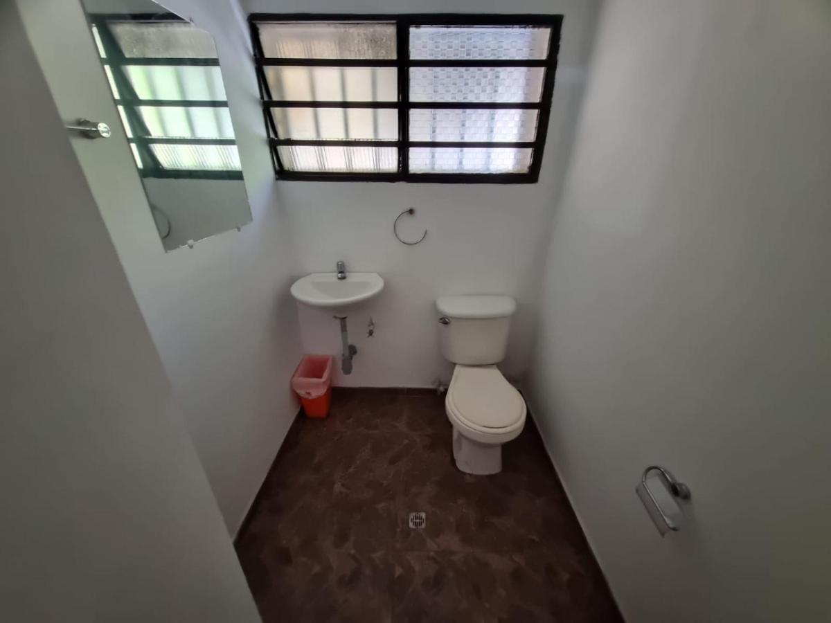 Casa Familiar *