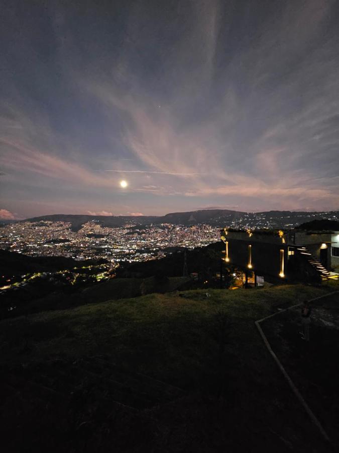 Сasa de vacaciones La Casa En El Aire Medellín