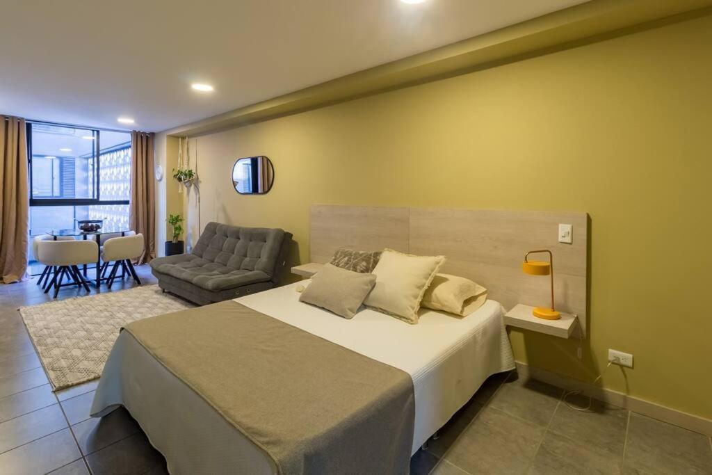 Apartamento Tranvia 210 *