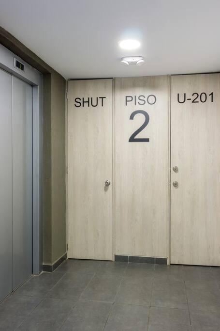 Apartamento Tranvia 210