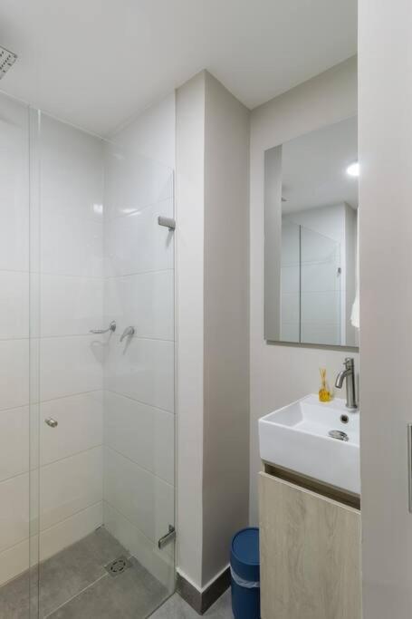 Tranvia 210 Apartamento Medellín