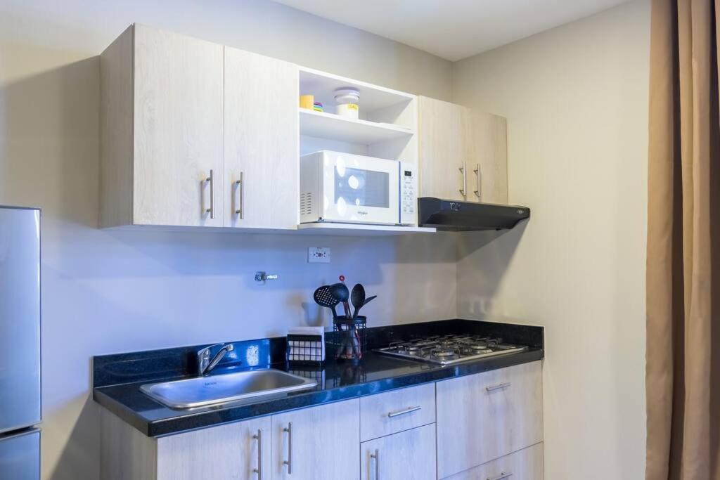 Apartamento Tranvia 210 Medellín