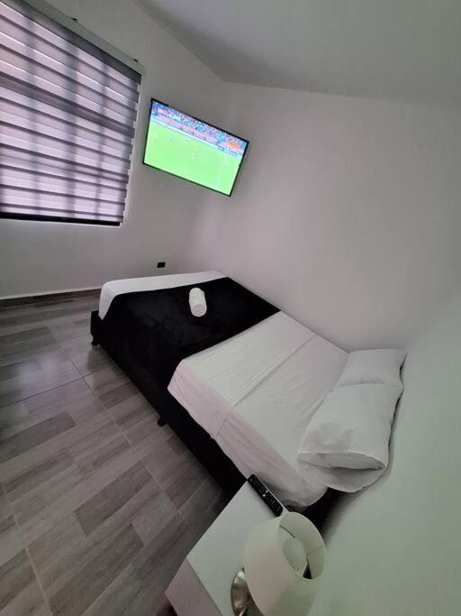 El Refugio Paisa * Medellín