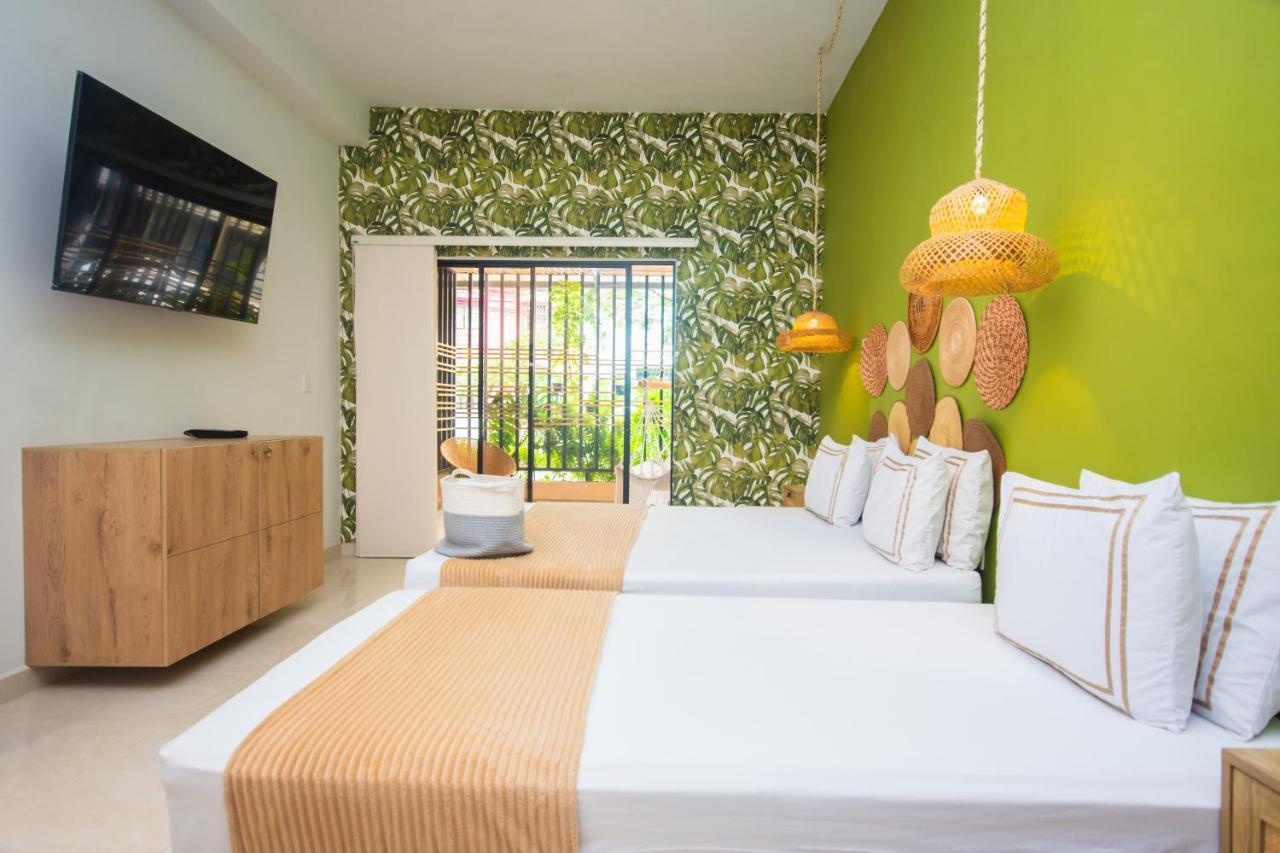 La Casona Boutique Hotel