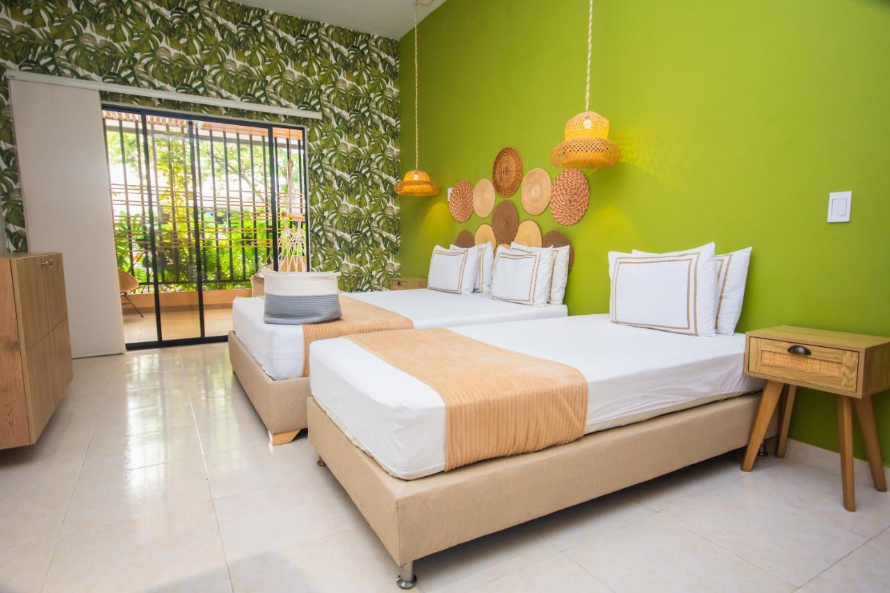 La Casona Boutique Hotel
