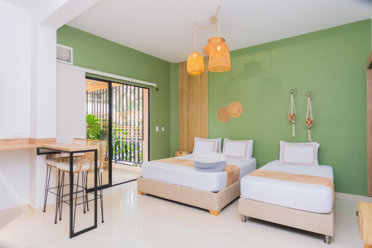 La Casona Boutique 4* Medellín