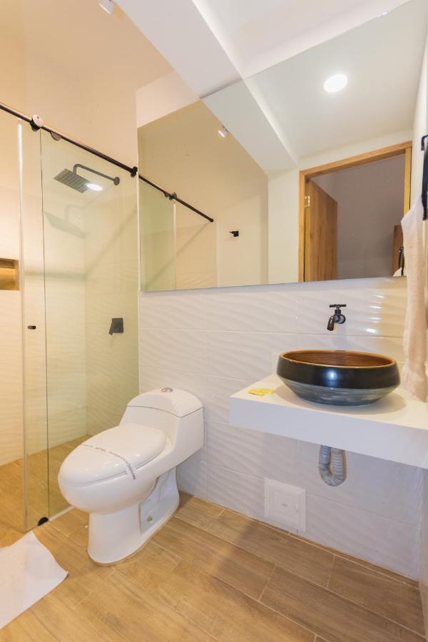 La Casona Boutique Hotel Medellín