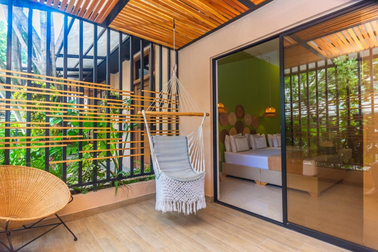La Casona Boutique Hotel