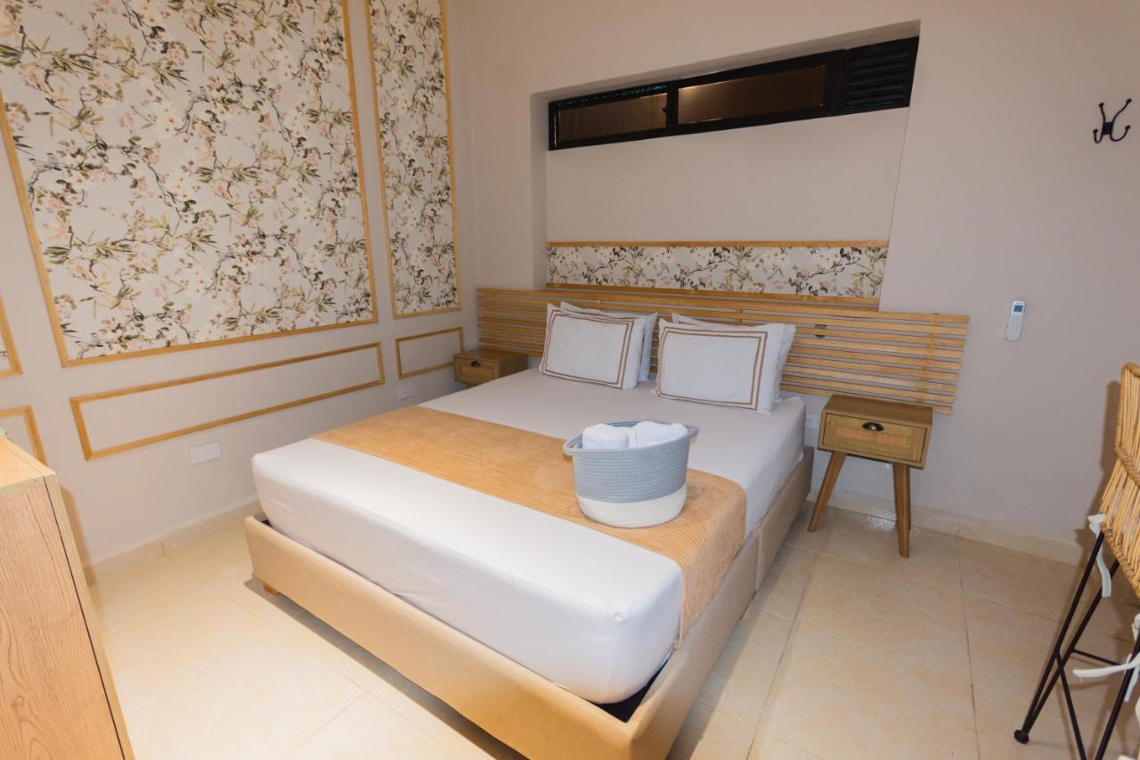 La Casona Boutique Medellín