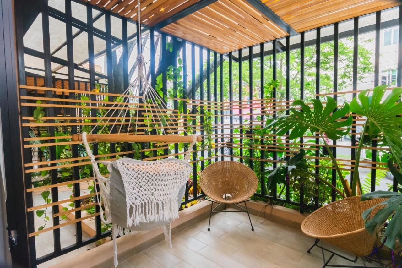 La Casona Boutique Hotel 4*