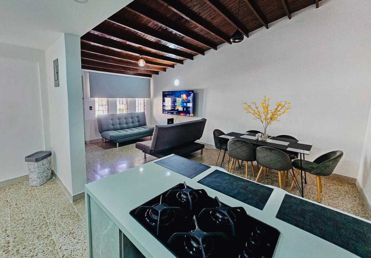 Apartment En *