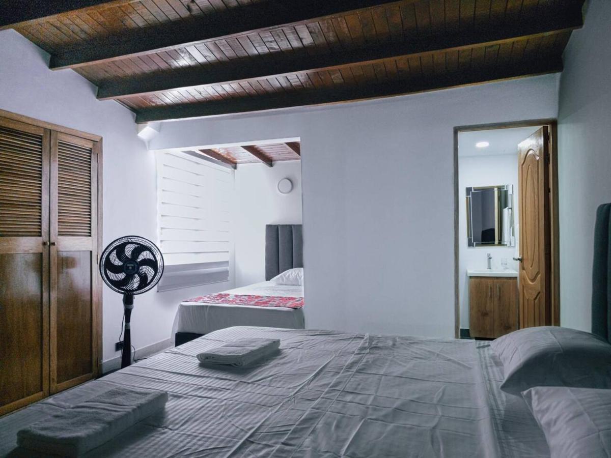 En Apartment