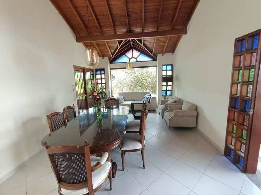 La Casa De La Abuela, Poblado * Medellín