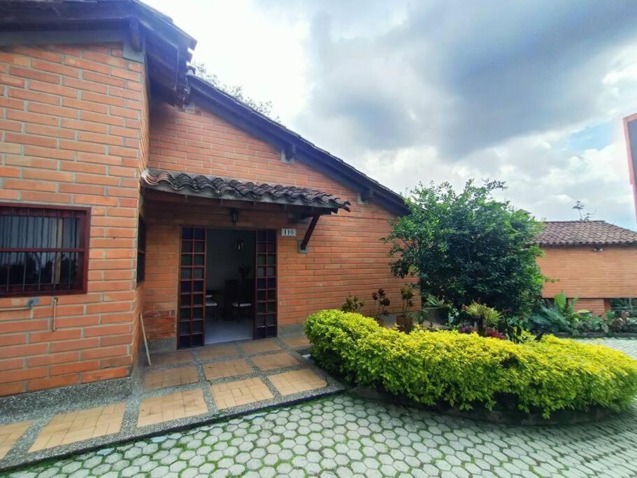 La Casa De La Abuela, Poblado Сasa de vacaciones *