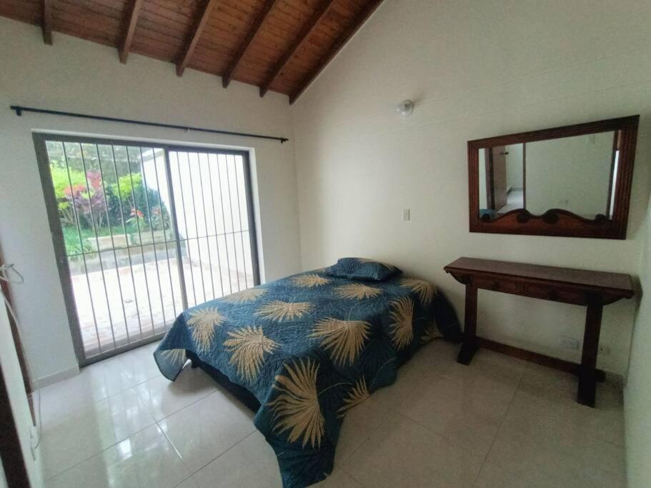 La Casa De La Abuela, Poblado Сasa de vacaciones Medellín