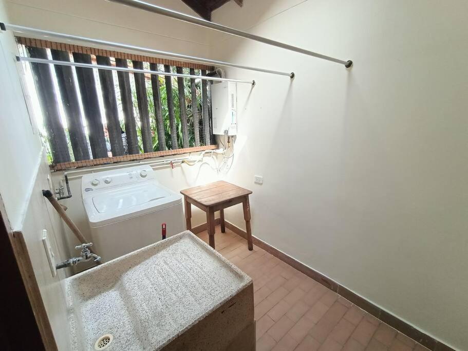 La Casa De La Abuela, Poblado Medellín