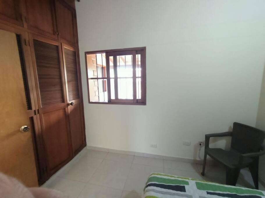 La Casa De La Abuela, Poblado Сasa de vacaciones