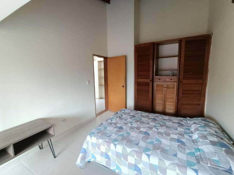 La Casa De La Abuela, Poblado Сasa de vacaciones *