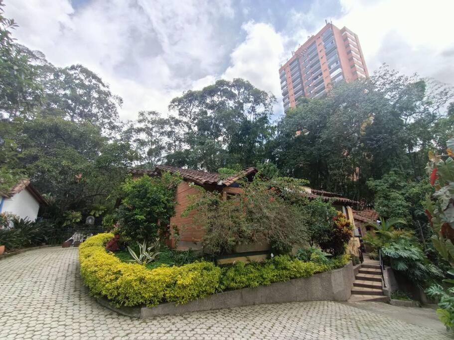 La Casa De La Abuela, Poblado Сasa de vacaciones