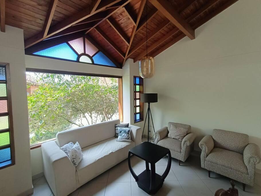 Сasa de vacaciones La Casa De La Abuela, Poblado *