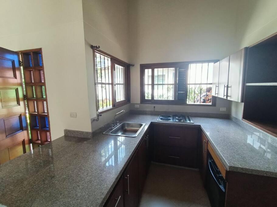 La Casa De La Abuela, Poblado Сasa de vacaciones *