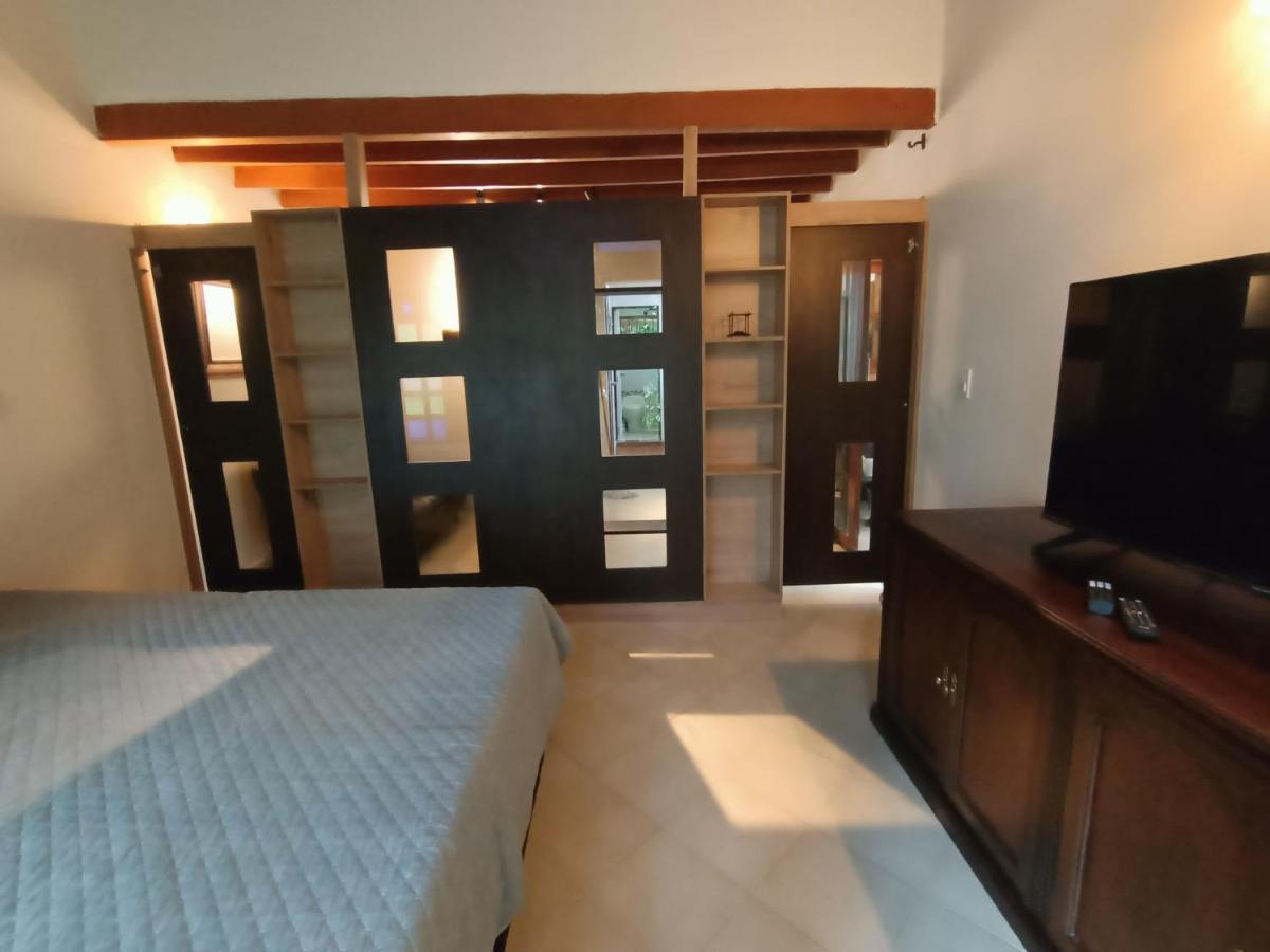 Loft Campestre Con Terraza En El Poblado
