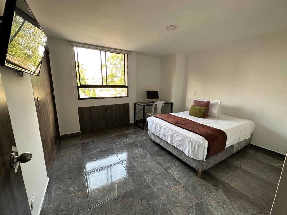 Apartamento Apartamento Impresionante De 150 Metros Hasta Para 10 Personas Con Seguridad Privada 24hr Laureles - Estadio