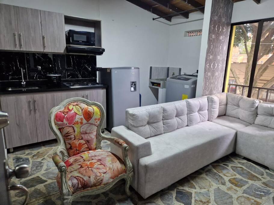 Apartamento Mery - Suramericana Estadio.