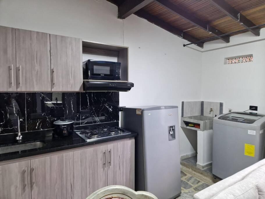 Apartamento Mery - Suramericana Estadio. Apartamento *