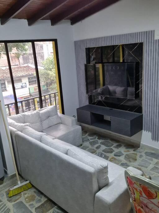 Apartamento Mery - Suramericana Estadio.