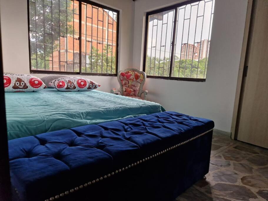 Apartamento Mery - Suramericana Estadio. * Medellín