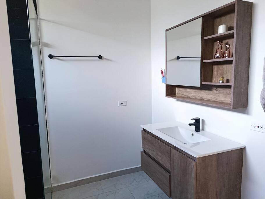 Residencia Casa Nueva Con Jacuzzi Сasa de vacaciones