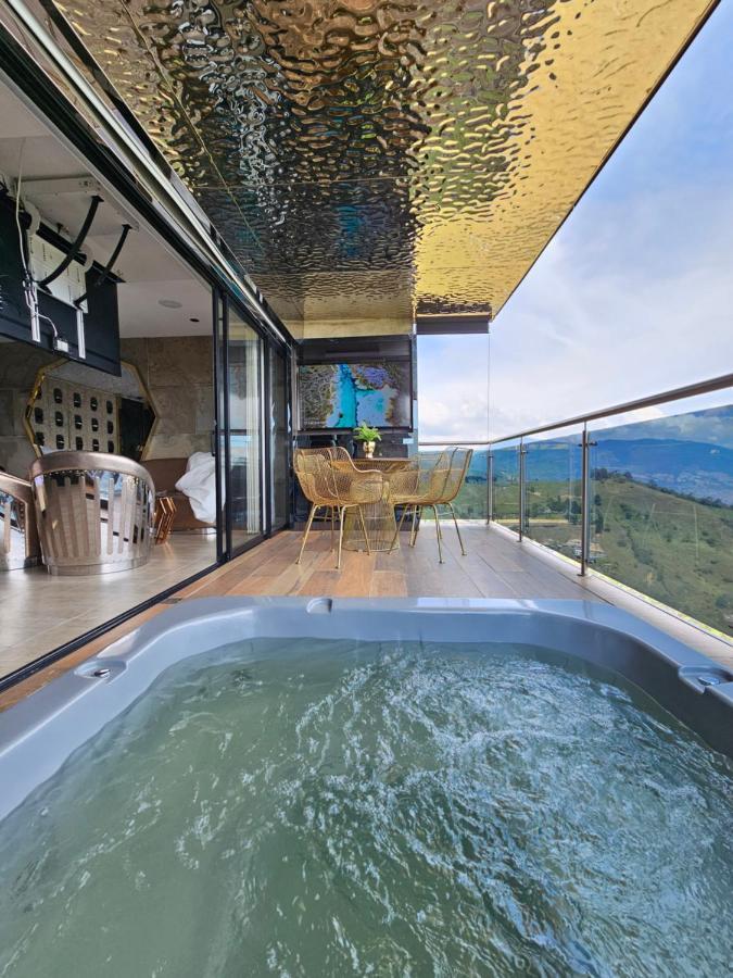 La Casa En El Aire Сasa de vacaciones