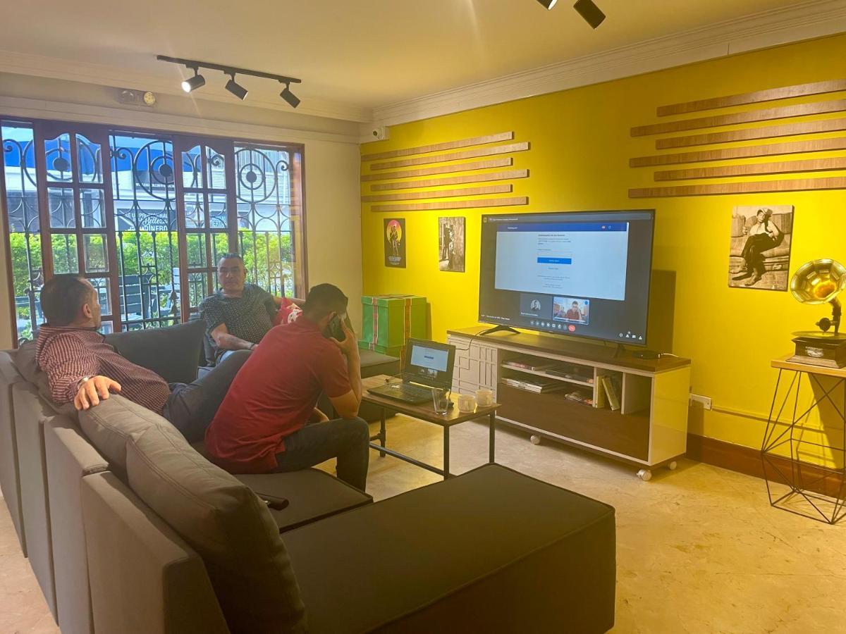 Hostal Paisa Medellín