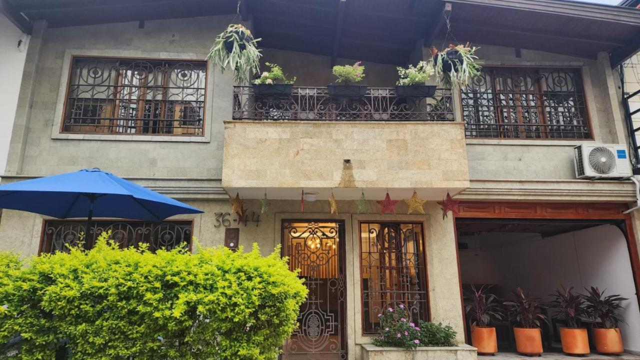 Paisa Hostal *