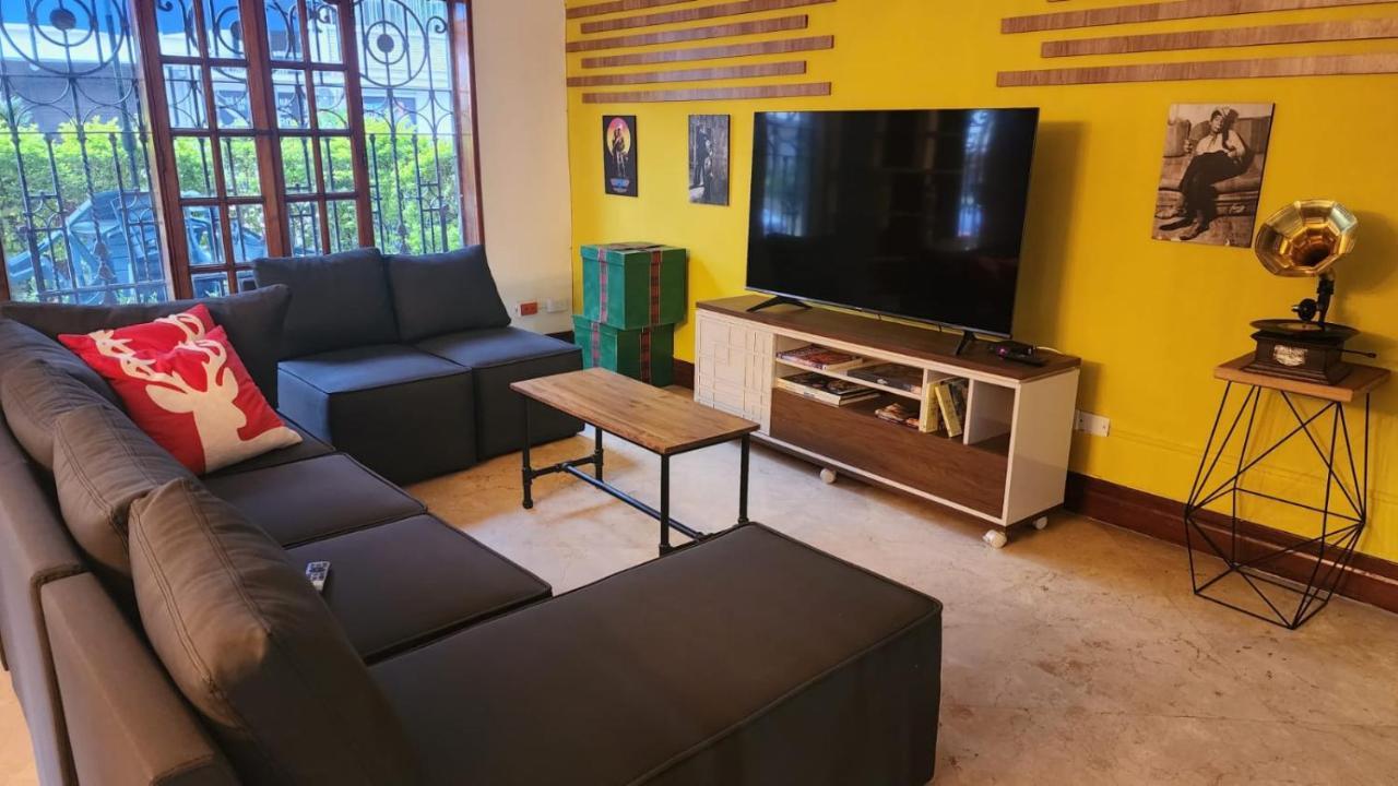 Paisa Hostal Medellín