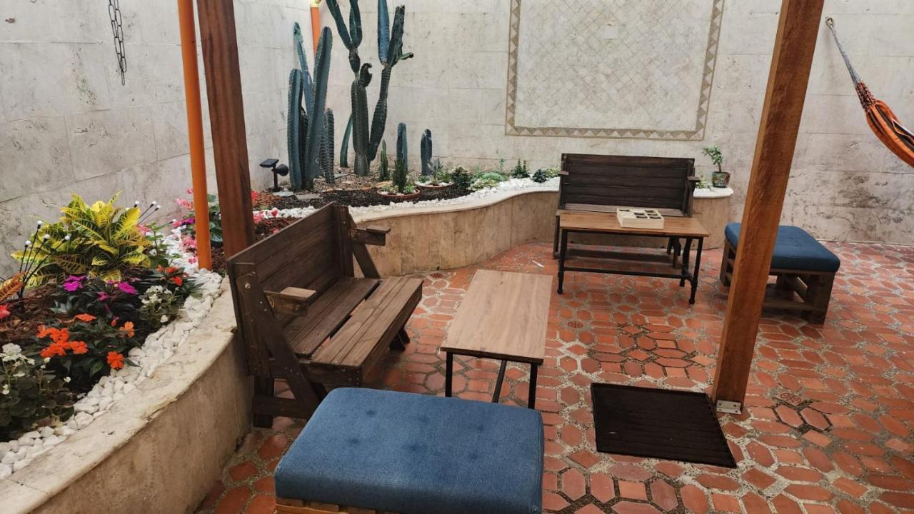 Paisa Hostal